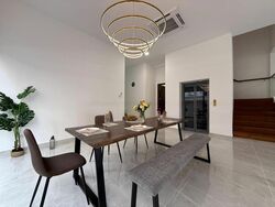 Seletar Hills Drive (D28), Semi-Detached #577216471